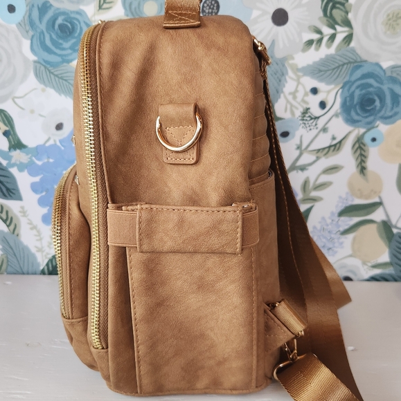 Rad Rev Oak Mini Backpack - Picture 3 of 7